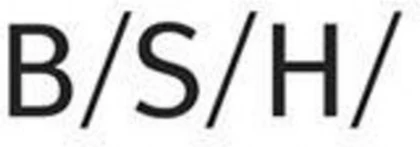 BSH