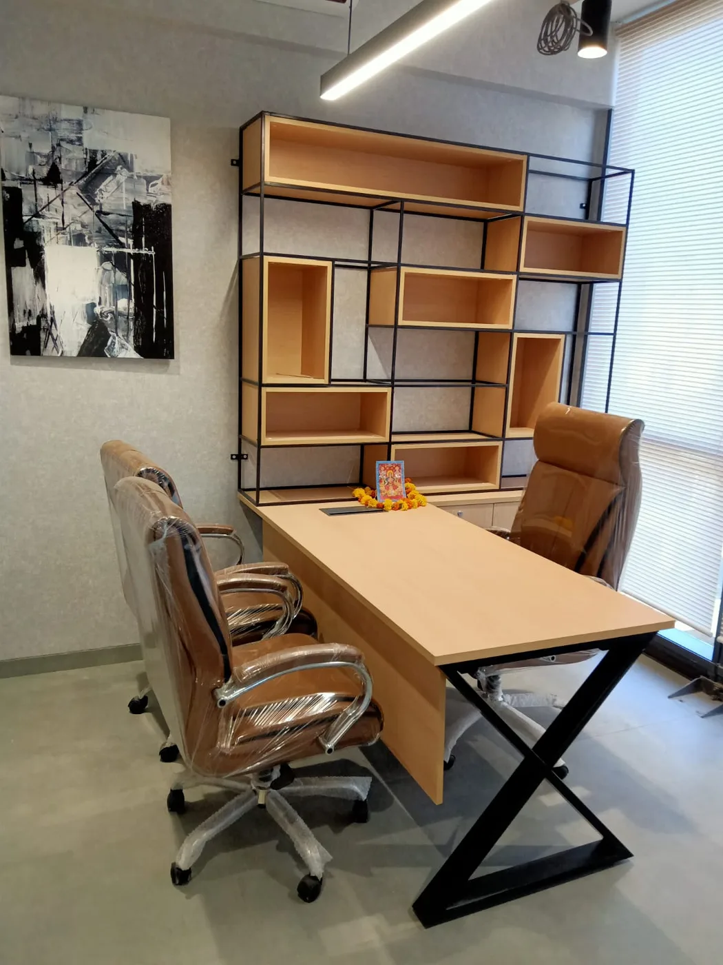 Cabin & Executive Tables by One Stop Modular Furniture, additional view 2