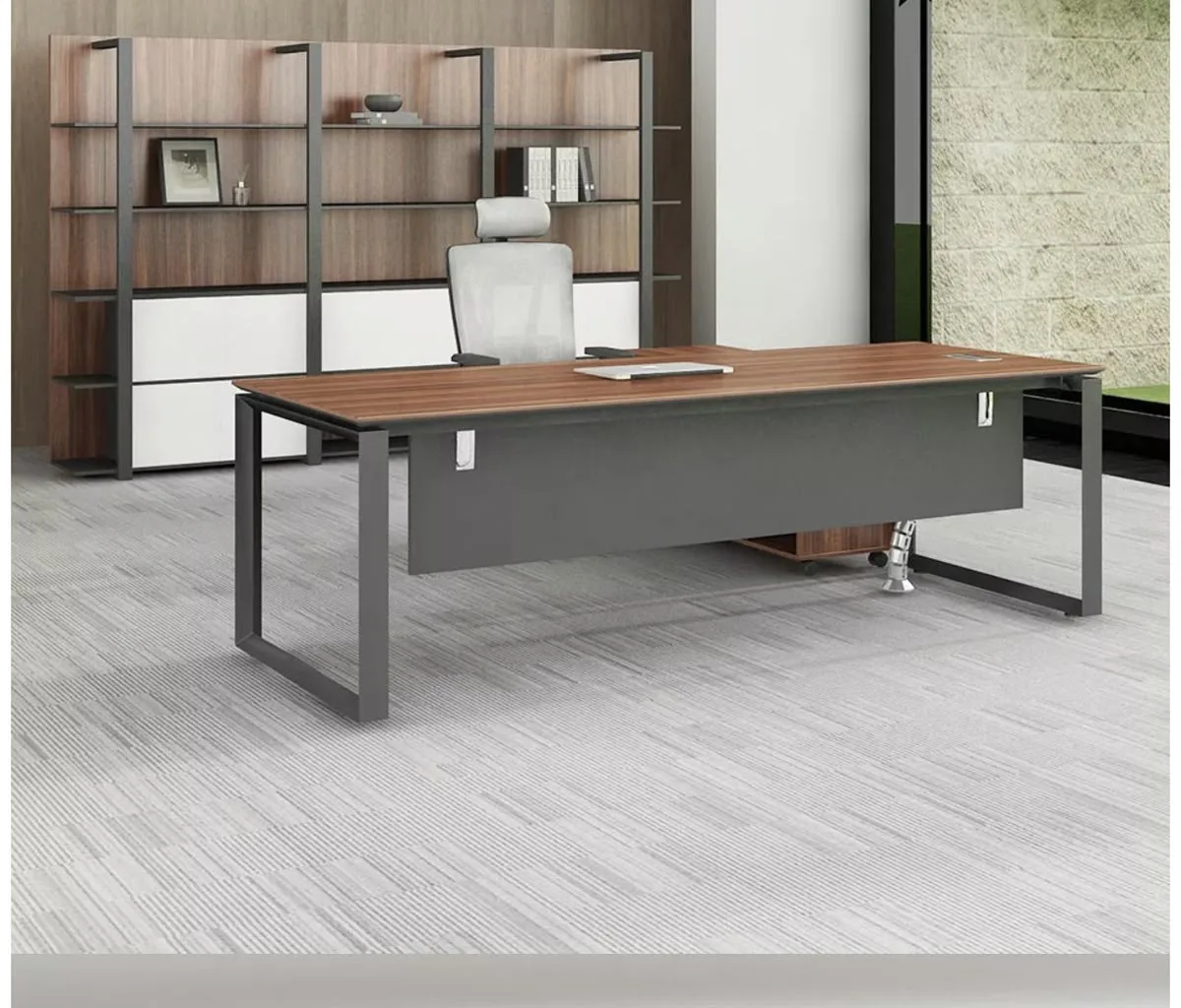 Cabin & Executive Tables example 4