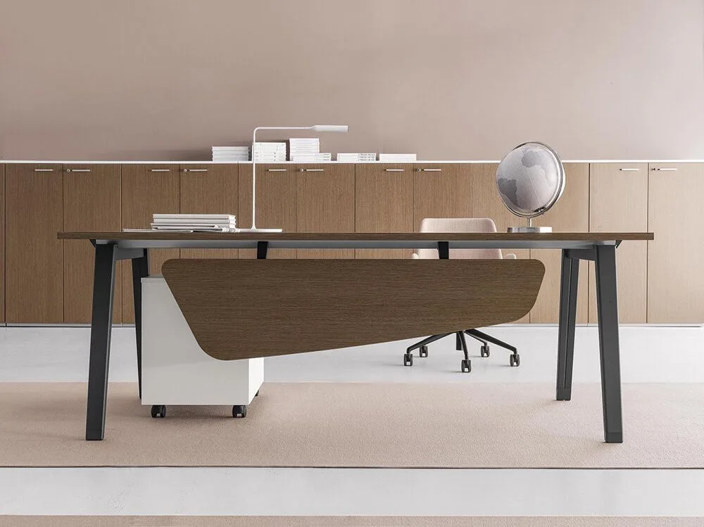 Cabin & Executive Tables example 5