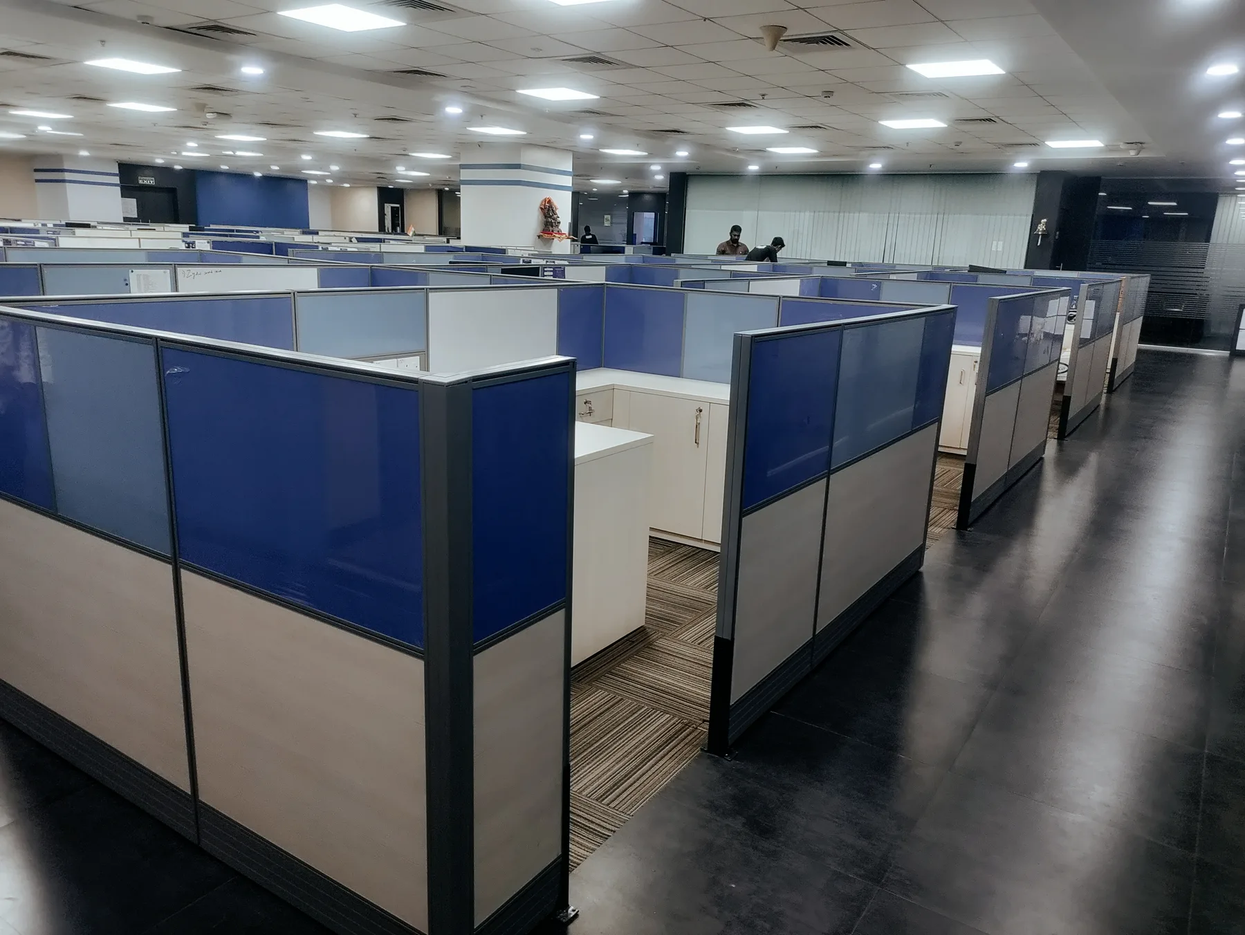 Cubicle Workstations by One Stop Modular Furniture, additional view 3