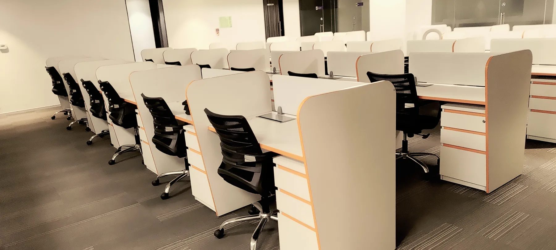 Furniture solutions available from One Stop Modular Furniture, additional view 3