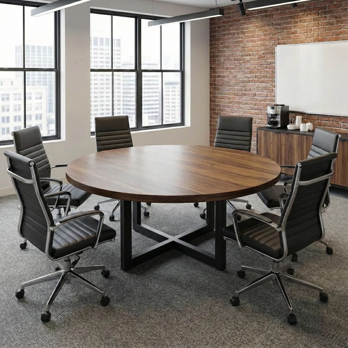 Meeting Tables