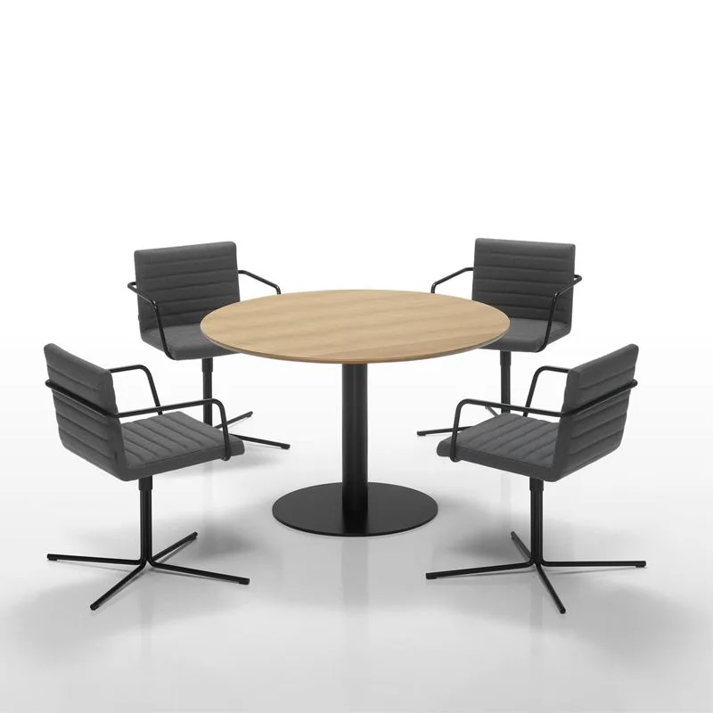 Meeting Tables installation 4