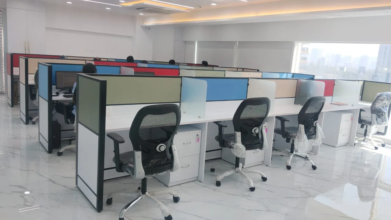 Partition-based Workstations installation 3