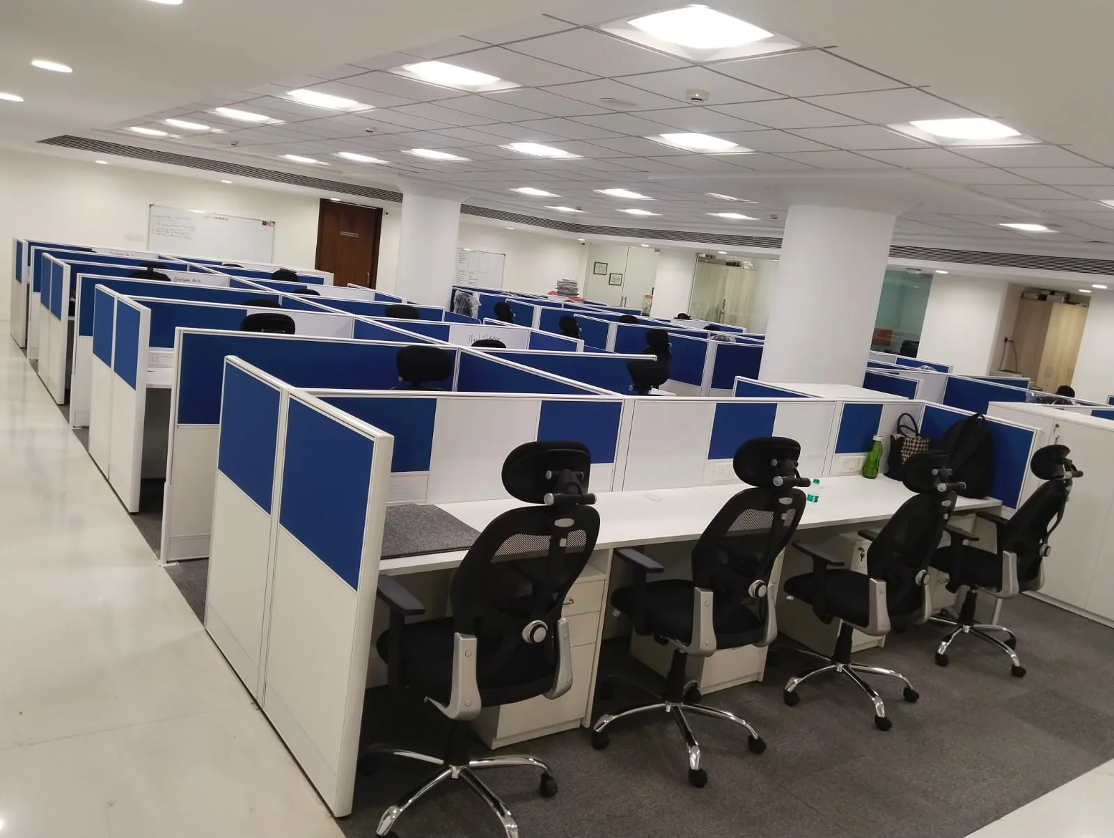 Partition-based Workstations installation 4
