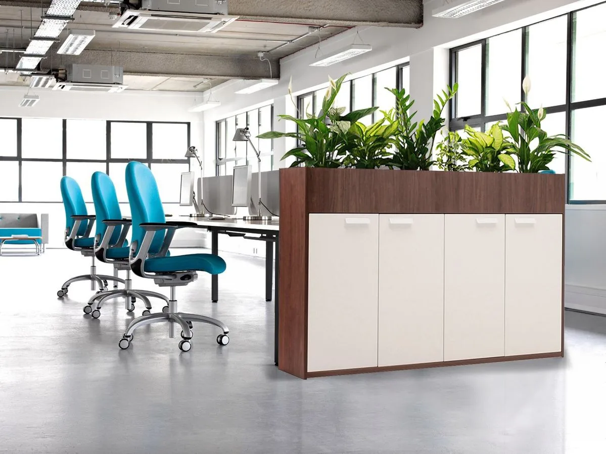 Storage Solutions installation 6