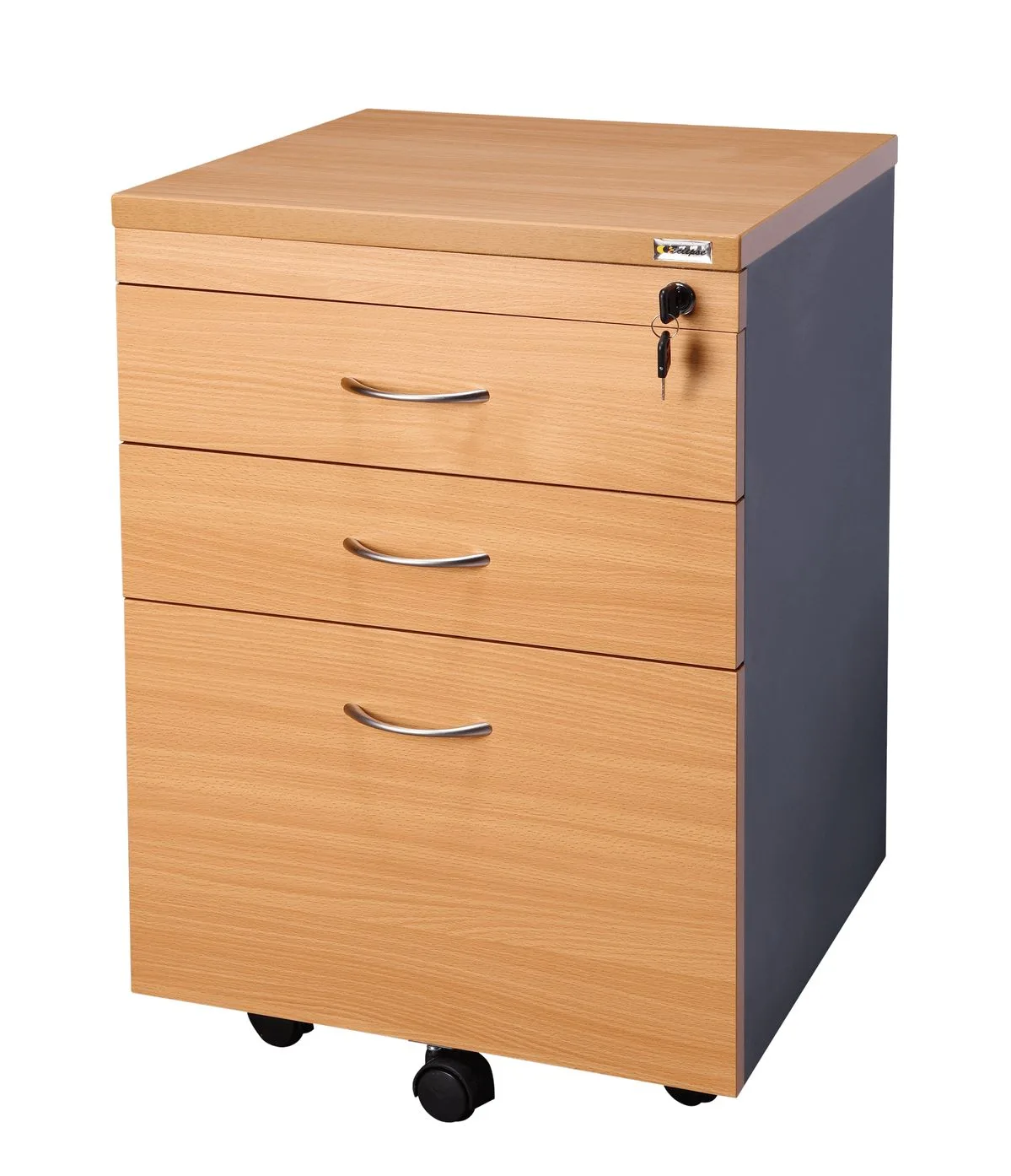 Storage Solutions installation 7